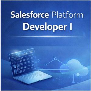 Salesforce Platform Developer I – Mock Tests Bundle (5 Sets)